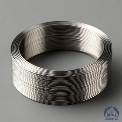 Проволока титановая 1,5 мм ВТ2 купить в Актобе