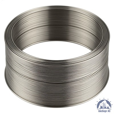 Проволока титановая 1,6 мм 2В купить в Актобе