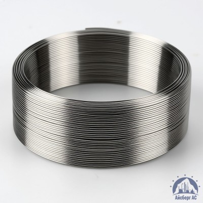 Проволока титановая 1,6 мм 7М купить в Актобе