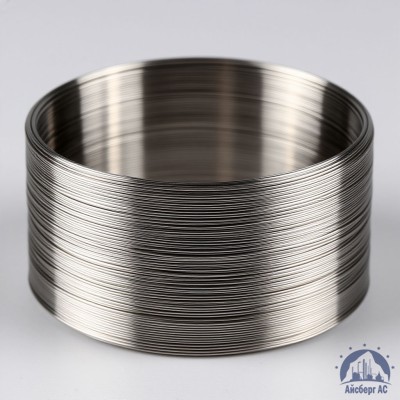 Проволока титановая 1,6 мм ВТ1-00СВ купить в Актобе