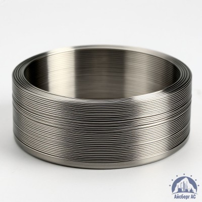 Проволока титановая 1,6 мм ВТ2СВ ГОСТ 27265-87 купить в Актобе