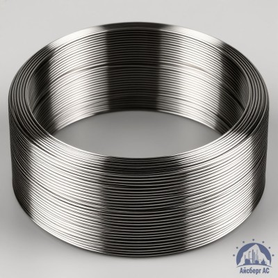 Проволока титановая 1,6 мм ВТ6 ГОСТ 27265-87 купить в Актобе