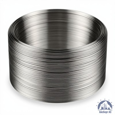 Проволока титановая 1,6 мм ПТ-7МСВ ГОСТ 27265-87 купить в Актобе