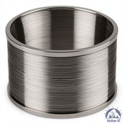 Проволока титановая 1,8 мм ВТ1-00 купить в Актобе