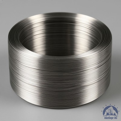 Проволока титановая 1,8 мм ВТ2СВ ГОСТ 27265-87 купить в Актобе