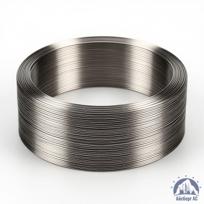 Проволока титановая 2 мм 2В купить в Актобе