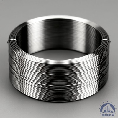 Проволока титановая 2 мм ВТ1-0 купить в Актобе