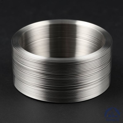 Проволока титановая 2 мм ВТ1-00 купить в Актобе