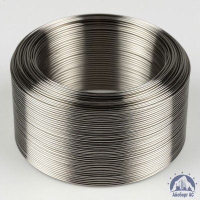 Проволока титановая 2 мм ВТ1-00 ГОСТ 27265-87 купить в Актобе