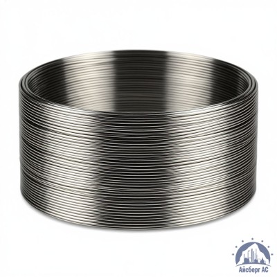 Проволока титановая 2 мм ВТ20-1СВ ГОСТ 27265-87 купить в Актобе