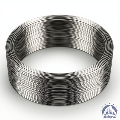 Проволока титановая 2 мм ВТ20-2СВ ГОСТ 27265-87 купить в Актобе