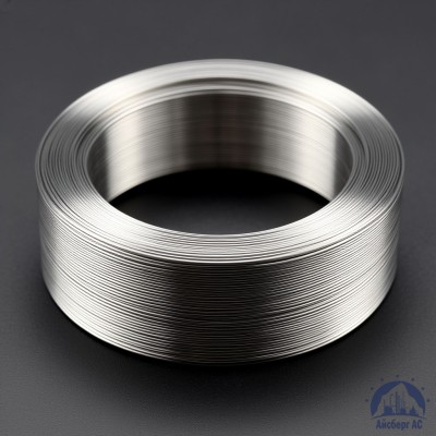 Проволока титановая 2 мм ВТ2СВ ГОСТ 27265-87 купить в Актобе