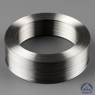 Проволока титановая 2 мм ВТ6 ГОСТ 27265-87 купить в Актобе