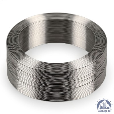 Проволока титановая 3 мм 2В купить в Актобе