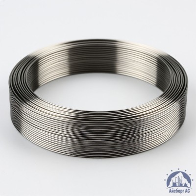 Проволока титановая 3 мм 7М купить в Актобе