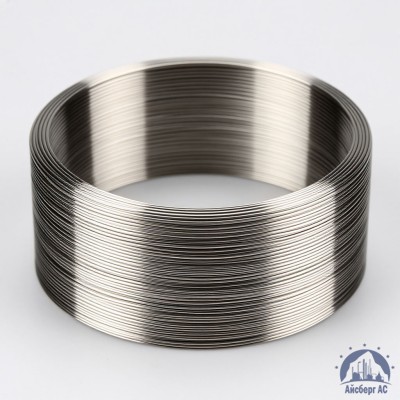 Проволока титановая 3 мм ВТ1-00 купить в Актобе