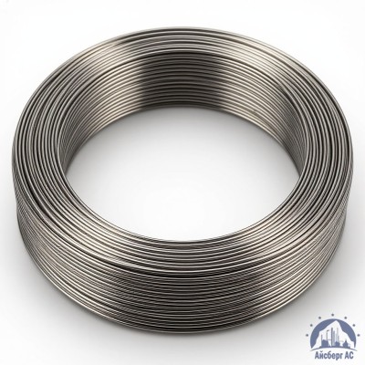 Проволока титановая 3 мм ВТ1-00СВ ГОСТ 27265-87 купить в Актобе