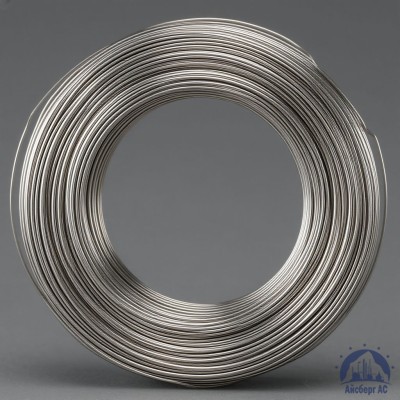 Проволока титановая 3 мм ВТ16 купить в Актобе