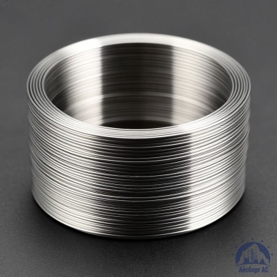 Проволока титановая 3 мм ВТ2СВ ГОСТ 27265-87 купить в Актобе