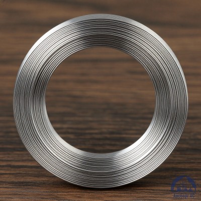 Проволока титановая 3 мм ПТ-7МСВ ГОСТ 27265-87 купить в Актобе