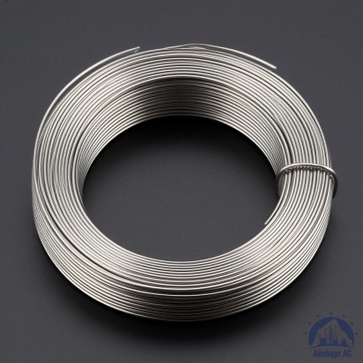 Проволока титановая 3,5 мм 2В купить в Актобе