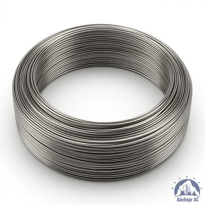 Проволока титановая 3,5 мм ВТ16 ГОСТ 27265-87 купить в Актобе