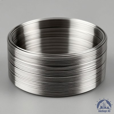 Проволока титановая 4 мм 2В купить в Актобе