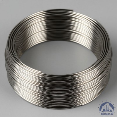 Проволока титановая 5 мм ВТ2СВ ГОСТ 27265-87 купить в Актобе