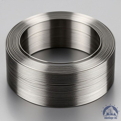 Проволока титановая 5 мм ОТ4 купить в Актобе