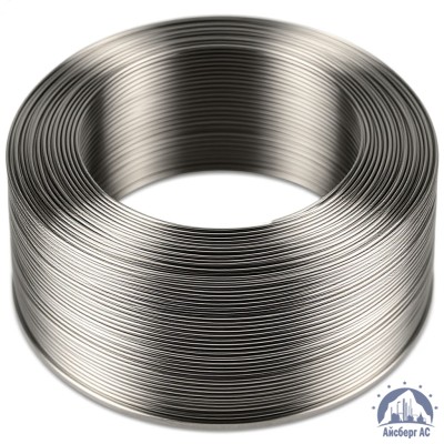 Проволока титановая 6,5 мм ВТ1-00 купить в Актобе