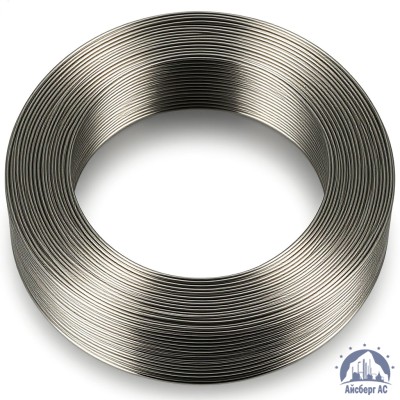 Проволока титановая 7 мм ВТ6 ГОСТ 27265-87 купить в Актобе