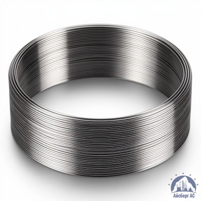 Проволока титановая 7 мм ПТ-7МСВ ГОСТ 27265-87 купить в Актобе