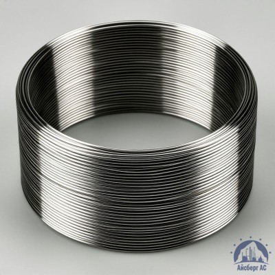 Проволока ЭКО 0,5 ГОСТ 792-67 купить в Актобе