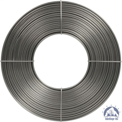 Проволока ЭКО 0,8 ГОСТ 792-67 купить в Актобе