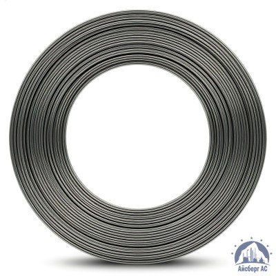 Проволока ЭКО 2,2 ГОСТ 792-67 купить в Актобе