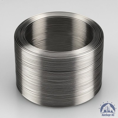 Проволока ЭКО 4,5 ГОСТ 792-67 купить в Актобе