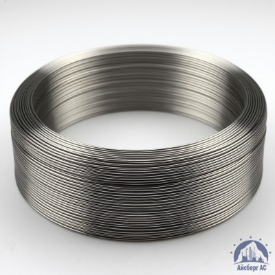 Проволока ЭКС 0,5 ГОСТ 792-67 купить в Актобе