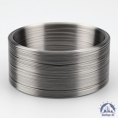 Проволока ЭКС 0,8 ГОСТ 792-67 купить в Актобе