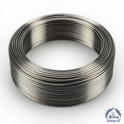 Проволока ЭКС 1,4 ГОСТ 792-67 купить в Актобе