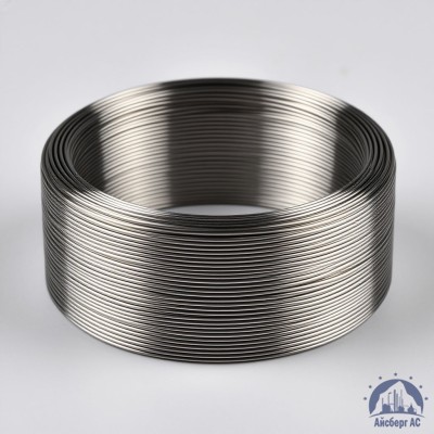 Проволока ЭКС 2,6 ГОСТ 792-67 купить в Актобе