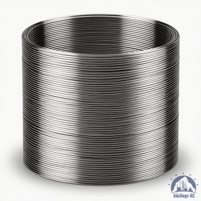 Проволока ЭКС 3 ГОСТ 792-67 купить в Актобе