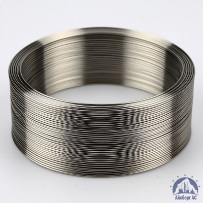 Проволока ЭКС 3,6 ГОСТ 792-67 купить в Актобе