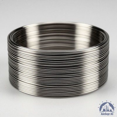 Проволока ЭКС 4 ГОСТ 792-67 купить в Актобе