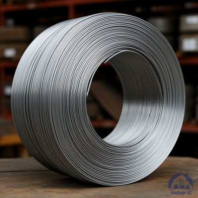 Проволока ЭКС 4,5 ГОСТ 792-67 купить в Актобе