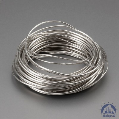 Проволока СрМ 875 купить в Актобе