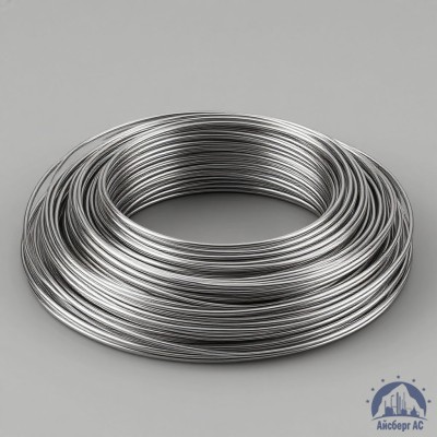 Проволока серебряная Ср 999 ТУ 48-1-27-90 купить в Актобе