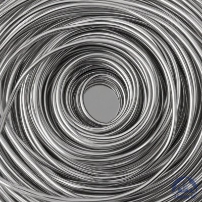 Проволока серебряная СрМ 800 ГОСТ 7222-75 купить в Актобе