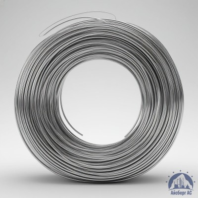 Проволока серебряная СрМ 875 ГОСТ 7222-75 купить в Актобе