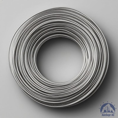 Проволока серебряная СрМц 85 ТУ 48-1-753-82 купить в Актобе