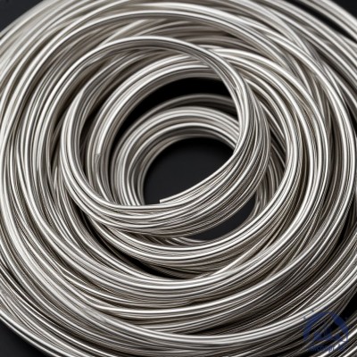 Проволока серебряная СрСм 98-2 ТУ 48-1-26-84 купить в Актобе